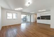 3 ZIMMER NEUBAUWOHNUNG MIT BALKON II 4. LIFTSTOCK II CA. 40 m² WOHNKÜCHE II NÄHE SIEBENBRUNNENPLATZ II SOFORT BEZIEHBAR