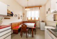 Bungalow in sonniger erhöhter Lage