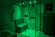 NEUES NIEDRIGENERGIEHAUS MIT GROSSEM GRUNDSTÜCK