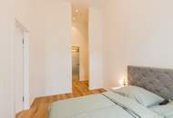 Traumhafte Altbauwohnung in zentraler Lage - modern mit luxuriösen Extras - anna8 | apartments