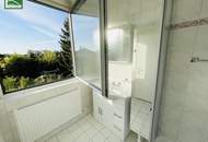 TRAUMHAFTER GRÜNBLICK! 2 ZIMMER! KOMPLETTKÜCHE! LOGGIA! ABSOLUTE RUHELAGE! - JETZT ZUSCHLAGEN