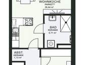 Urbanes Wohnen im Messequadrant – modernes Design trifft Top-Lage in Graz