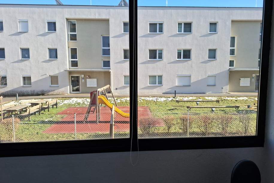 3Zimmer und Erdgeschoss, Wohnung-kauf, 144.900,€, 4300 Amstetten
