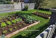 Traumhaftes Haus mit Garten Zentrumsnah steht zum Verkauf