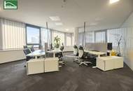 Repräsentative Unternehmenszentrale im Gürtelturm - Standort mit Signalwirkung