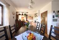 Einfamilienhaus mit Charme & ca. 3.133 m² großem Grundstück am Ortsrand von Hausmannstätten!