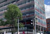 1200! Bürohaus BC 20! Helle Bürofläche mit optimaler Anbindung!
