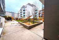 Tolle Gartenwohnung - genießen Sie komfortables, modernes Wohnen