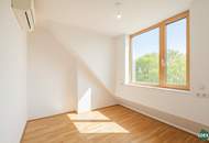 Sandleiten 64 | Exklusive 2-Zimmer-Dachgeschosswohnung mit Terrasse und Klimaanlage