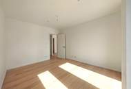 Grünblick beim Stadion