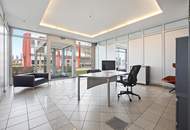Repräsentative Bürofläche 250 m2 * 9,60/m2 *2 Monate Miete kostenlos*