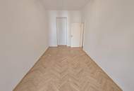 Saniertes 3 Zimmer 90m² Altbaujuwel | Lift | hofseitiger Balkon | perfekte Lage