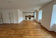 Barrierefreie Wohnung in Miesenbach bei Birkfeld - betreubares Wohnen möglich!