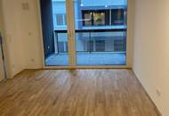 2-Zimmer-Mietwohnung inkl Komplettküche, Loggia Außenfläche und Kellerabteil / HS17 Top A-17