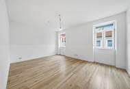 KAUFANBOT ERHALTEN: ERSTBEZUG NACH SANIERUNG - 2,5 Zimmer Gartenwohnung in Eggenburg!