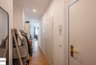 Perfekte Wohnung inmitten der Innenstadt - ab 01.08.2025!