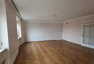 93 m² Altbauwohnung im Zentrum von Mattersburg – zum Selbstgestalten oder Vermieten
