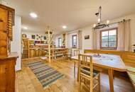 Tradition trifft modernen Wohnkomfort – charmantes Einfamilienhaus in Bad Goisern am Hallstättersee