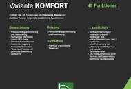 (RESERVIERT) Wohnen in der Natur & doch in Wien - amBergblick19 | Top 5