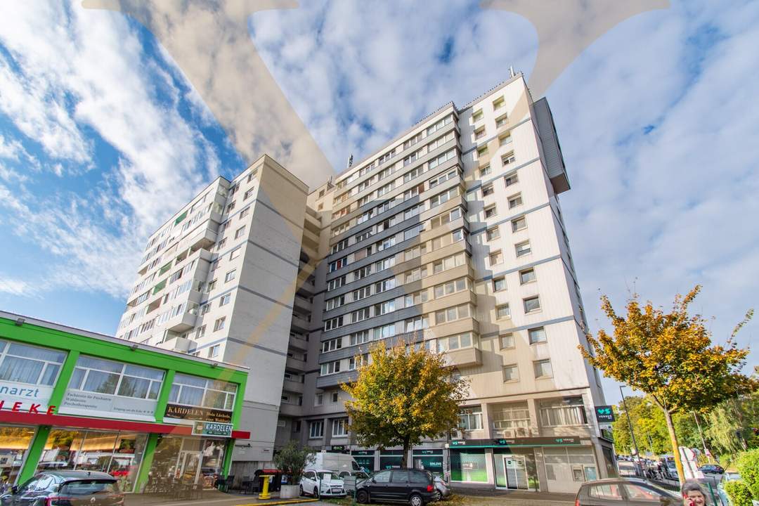 9 generalsanierte Wohnungen in der Kremplstraße samt Küchen in Linz zu verkaufen!