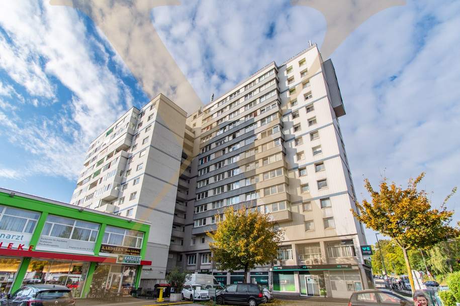 9 generalsanierte Wohnungen samt Küchen in Linz zu verkaufen!, Wohnung-kauf, 690.000,€, 4020 Linz(Stadt)