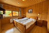 Almhaus am Falkert – Ruhe, Natur und Bergpanorama