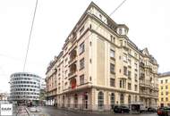 ** vis à vis Wien Mitte / The Mall: vielseitig nutzbares Büroobjekt ab April 2026 **