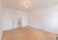 Freundliche Zwei-Zimmer Wohnung Nähe Donaukanal
