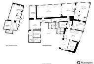 Büro mit integrierter Wohnung in Stadtschlaining