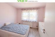 Wohnen mit Weitblick – stilvolle, möblierte Wohnung in begehrter Lage am Gaumberg