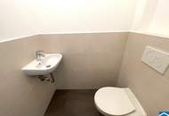 Für Investoren: Vermietete 3 Zimmerwohnung in Dachgeschoßausbau Nähe U4