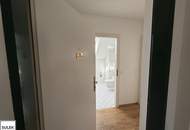 Charmante 1-Zimmer Dachgeschosswohnung in grüner Ruhelage in Top-Lage in Hietzing