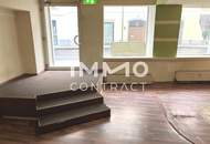 Günstiges Geschäftslokal in der Wiener Straße 2 - Top 101 zu vermieten