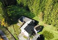 Ein Haus, das Geschichte atmet – und auf seinen neuen Besitzer wartet.