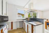 Top-Objekt in Altach: Haus mit Einliegerwohnung und zwei XL-Garagen