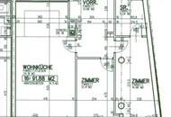 Provisionsfrei 107qm sonnige ruhige sanierte barrierefreie Wohnung mit 8200qm privatem Park