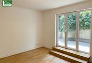 Großzügige 4-Zimmer-Wohnung in absoluter Hofruhelage im 9. Bezirk