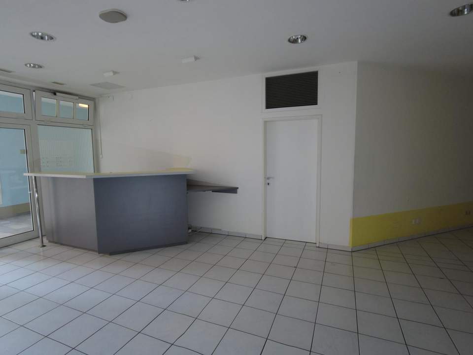 Vielseitiges Studio oder Geschäftslokal in bester Innenstadtlage