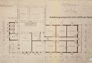 Nahe Seeboden am Millstätter See: Großzügiges Mehrparteienhaus. 260 m² Ausbaureserve. Investment mit Perspektive.