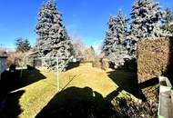 FREIZEIT - WOHNEN - NEUBAU -1.200m² Baurechtsgrund mit Haus sucht neue Besitzer!