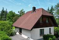 Familienhaus auf 858 m² Grund am Hirschentanz | ZELLMANN IMMOBILIEN