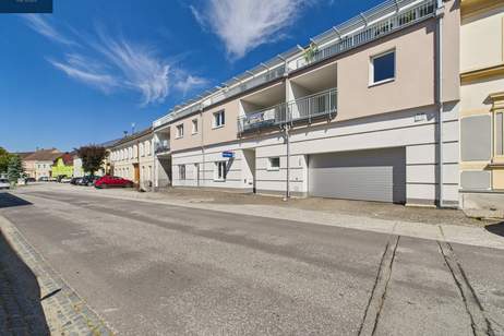 INVESTOREN-PAKET VITIS: 18 Wohnungen + Büroeinheit | Vollvermietet | Ø €11,54/m², Gewerbeobjekt-kauf, 4.931.953,€, 3902 Waidhofen an der Thaya