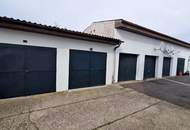 Geräumige Garage in Asten – günstig zu vermieten!