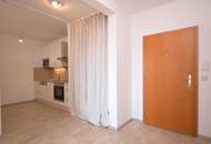 Großzügige 2-Zimmer-Wohnung mit Loggia in St. Leonhard – nahe TU Graz