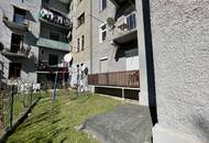 Charmante Singlewohnung mit Einbauküche – Hauseggerstraße!