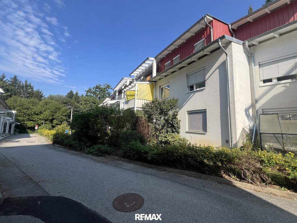 Sonnige 3 Zimmer Wohnung in Seiersberg-Pirka