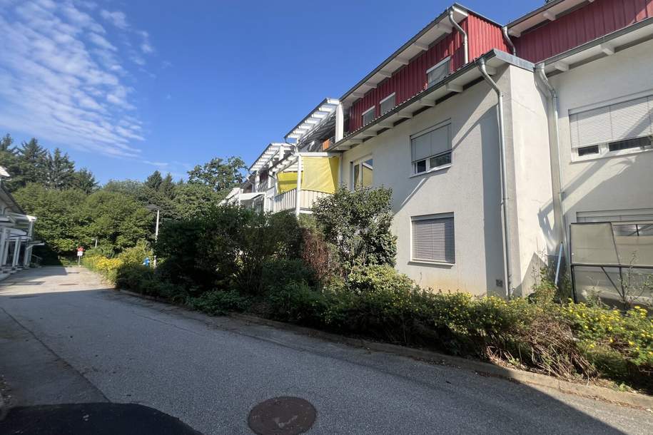 Sonnige 3 Zimmer Wohnung in Seiersberg-Pirka, Wohnung-kauf, 215.000,€, 8054 Graz-Umgebung
