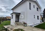 STILVOLLES WOHNEN MIT GROßEM TRAUMGARTEN IN RUHIGER LAGE VON HERZOGENBURG