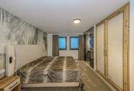 Exklusives Chalet mit Pool unmittelbar am Golfplatz