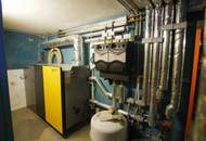 Mehrfamilienhaus mit 2 getrennten Wohneinheiten